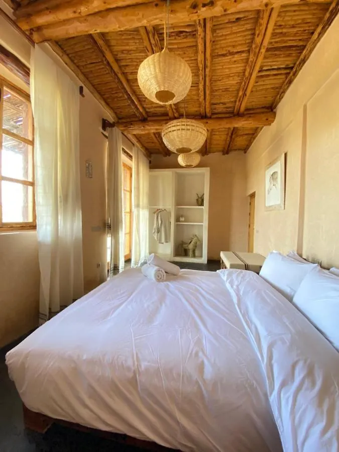 Farm Villa With Pets Εσαουίρα