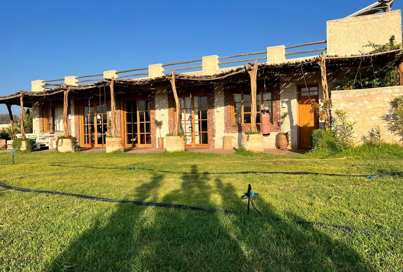 Farm Villa With Pets Εσαουίρα 0*,  Μαρόκο