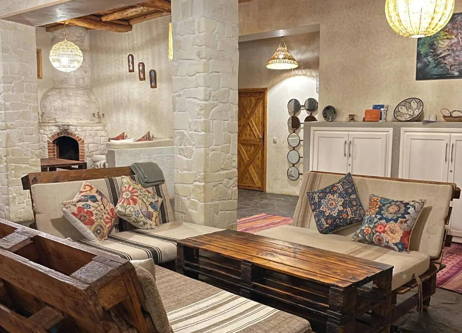 Farm Villa With Pets Εσαουίρα Μαρόκο