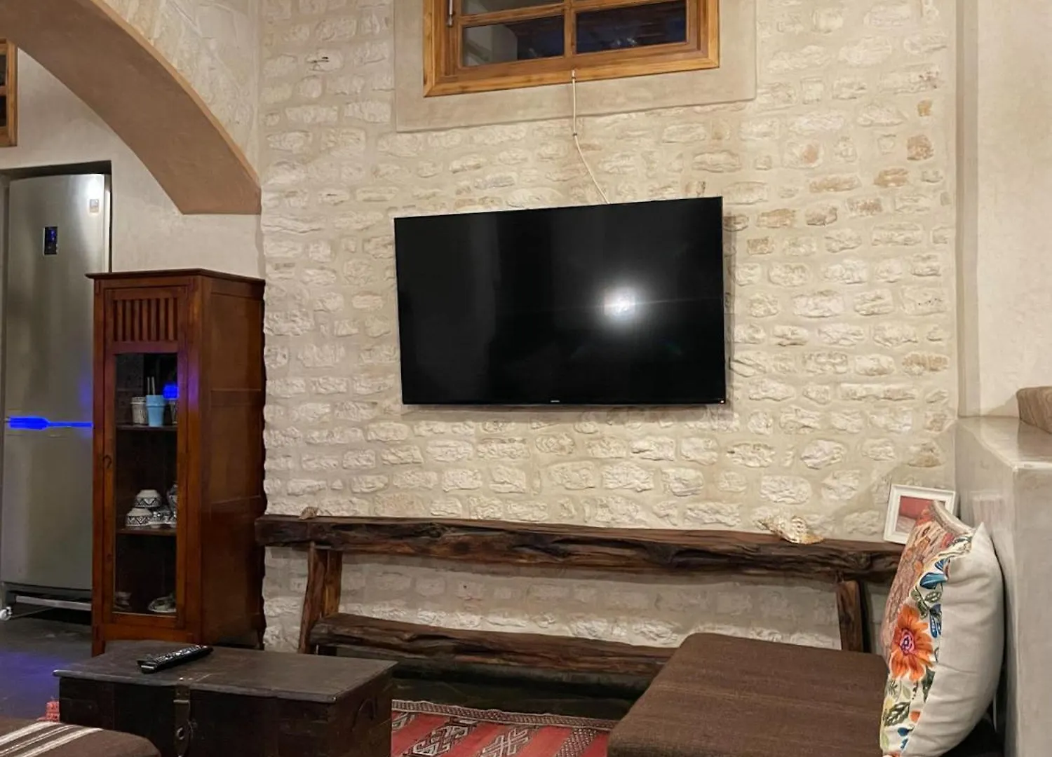 Farm Villa With Pets Εσαουίρα Μαρόκο