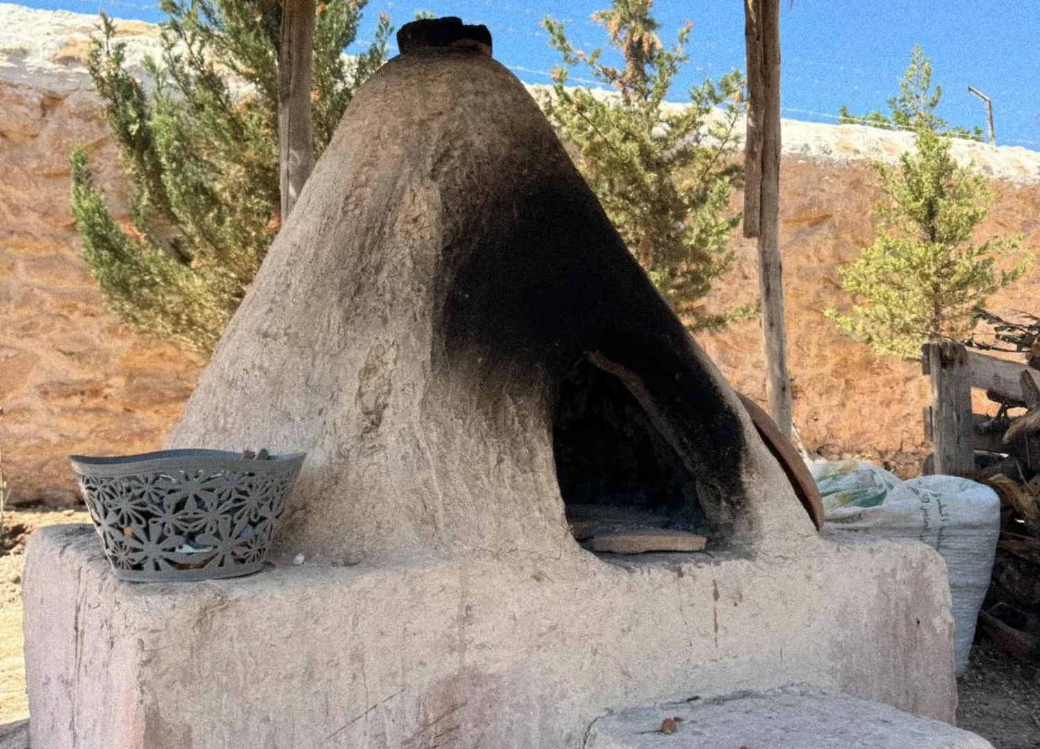 Farm Villa With Pets Εσαουίρα