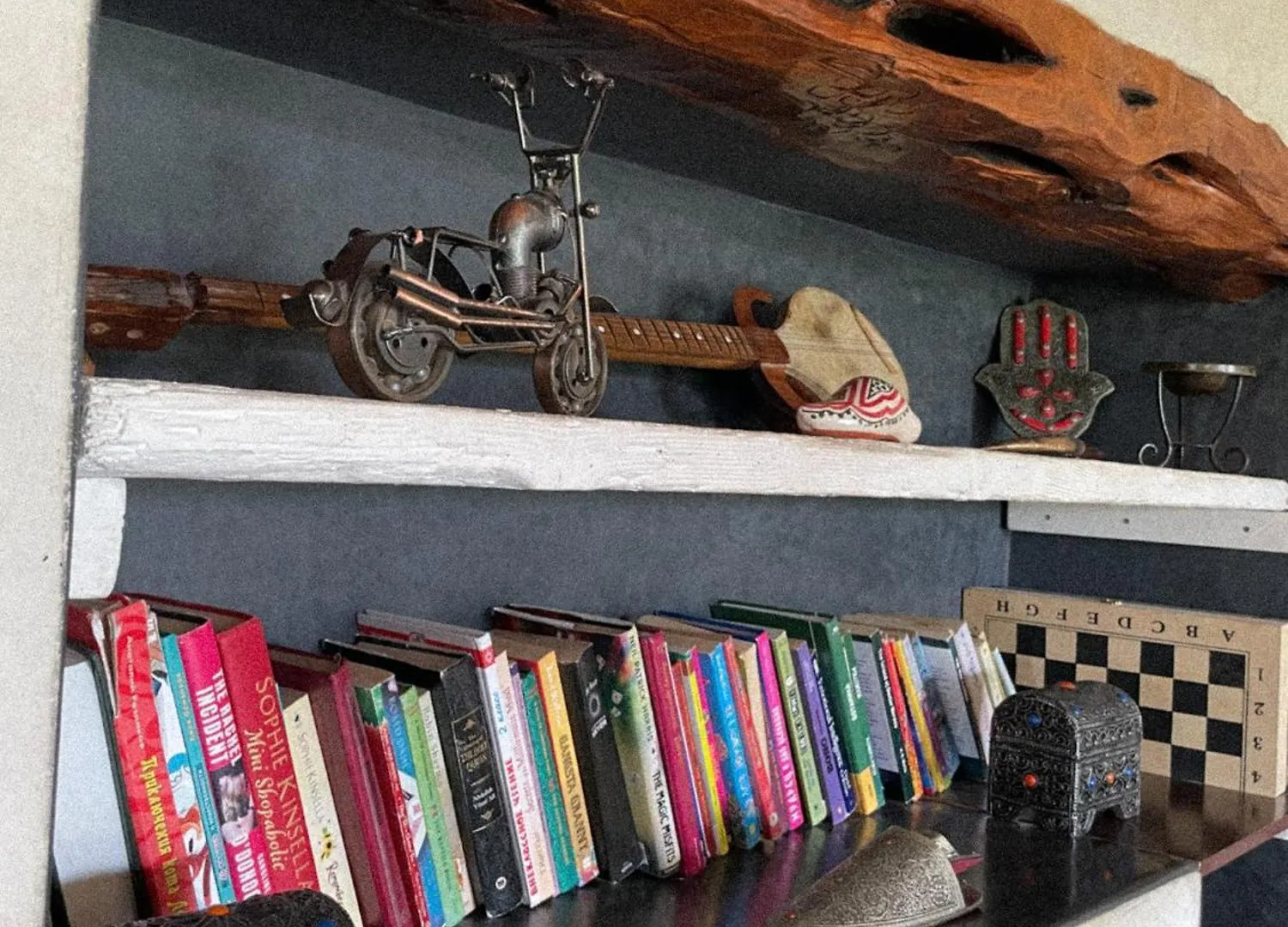 Farm Villa With Pets Εσαουίρα
