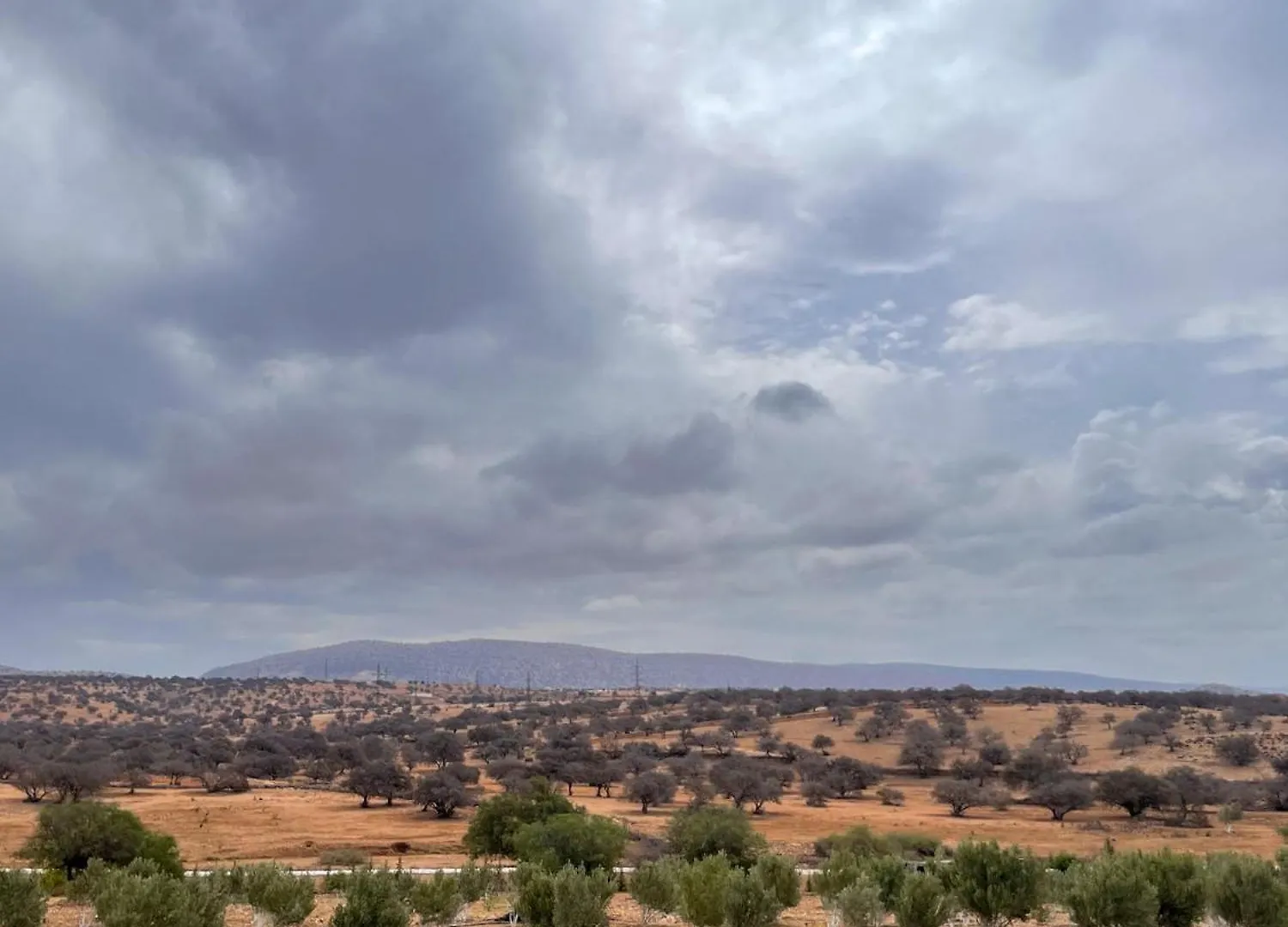 Farm Villa With Pets Εσαουίρα 0*,