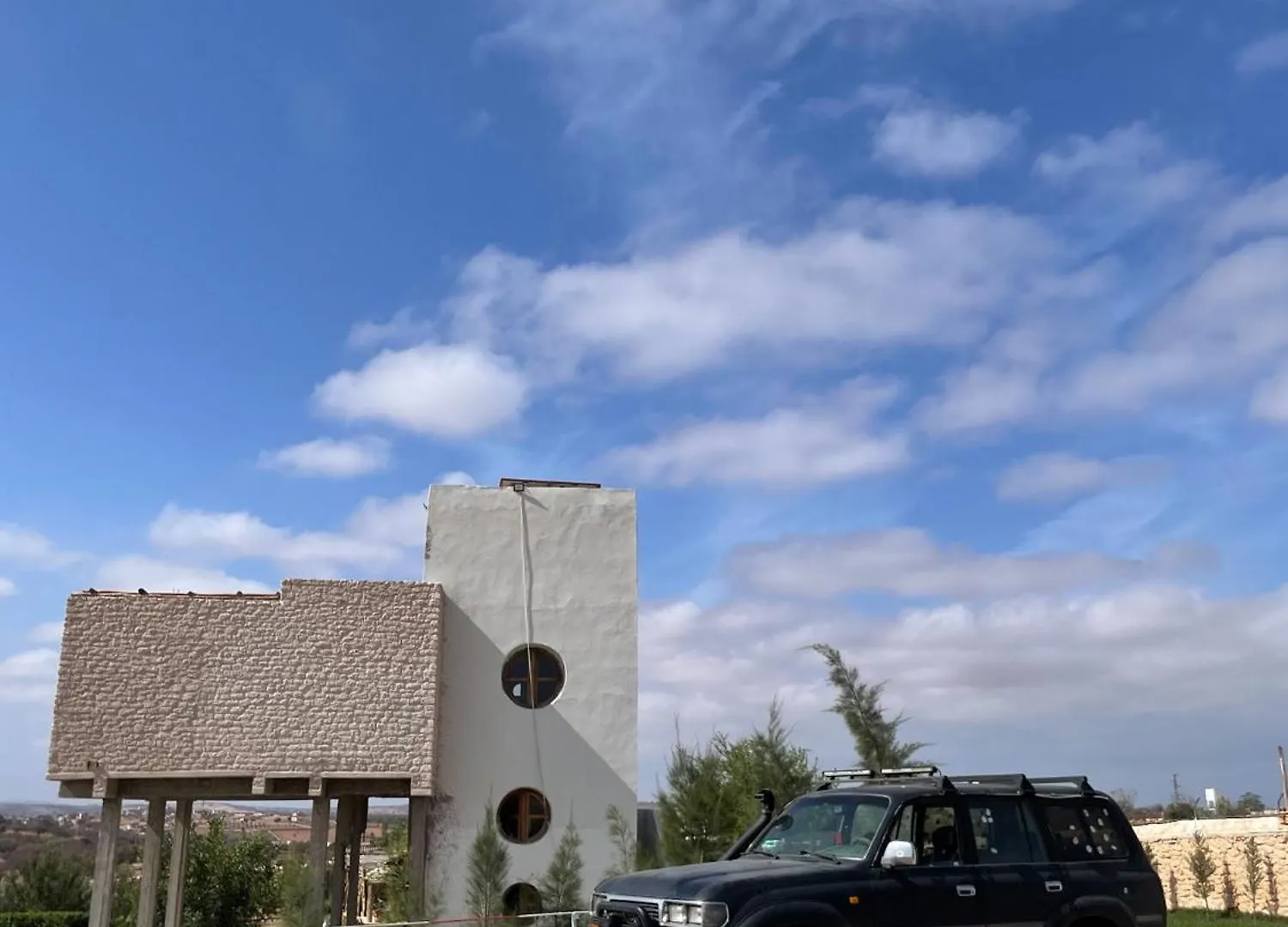 Farm Villa With Pets Εσαουίρα 0*,  Μαρόκο