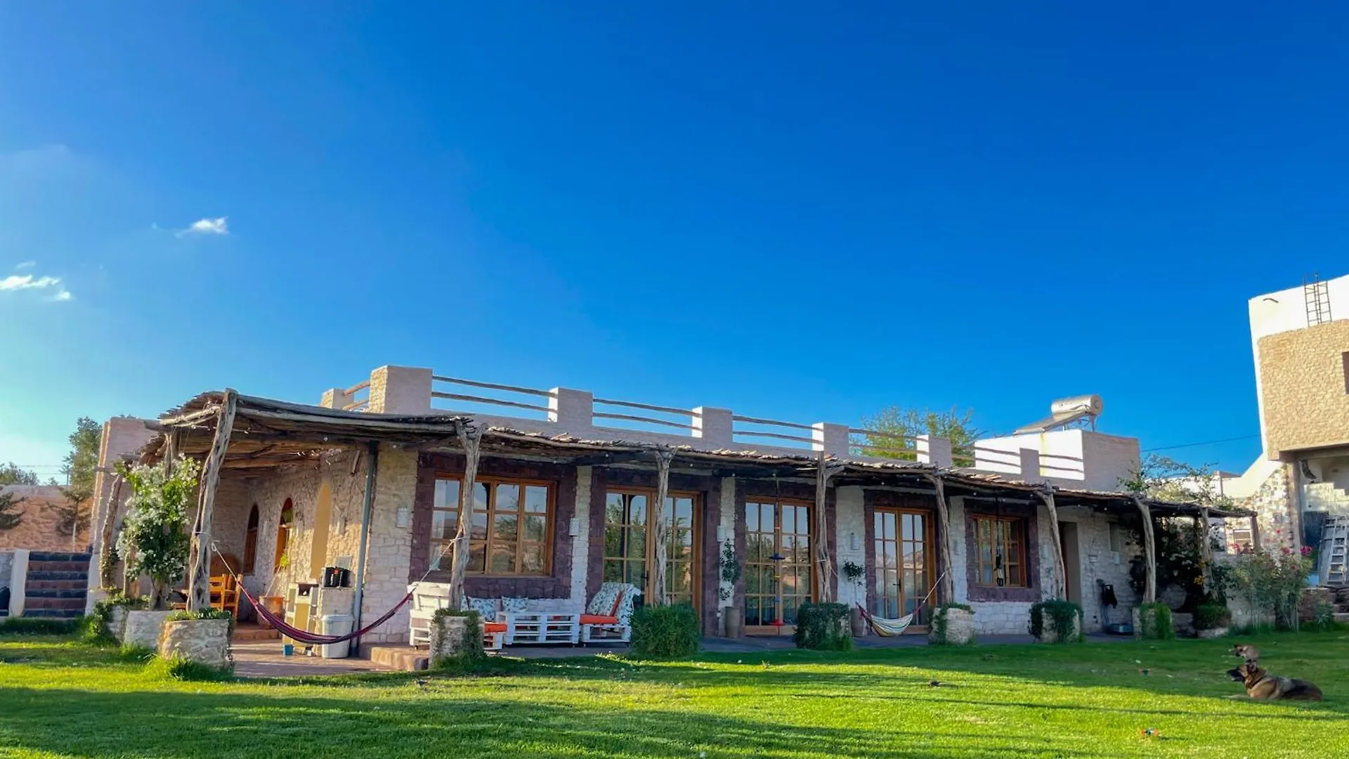 Farm Villa With Pets Εσαουίρα Μαρόκο